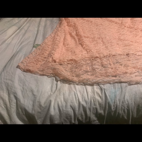 Pageant/Prom dress - Picture 4 of 9